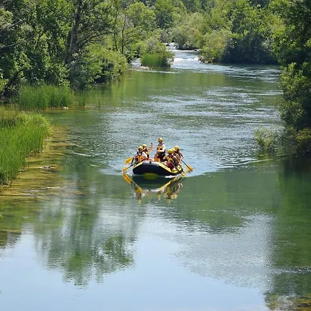 Vila Dream With Private Pool, 2 Bedrooms With En-suite Bathrooms, Sea View Omiš