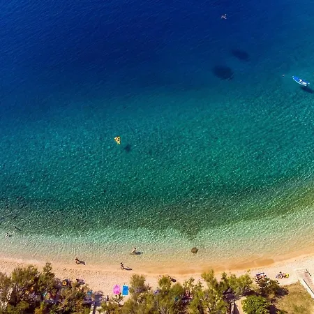 Dream With Private Pool, 2 Bedrooms With En-suite Bathrooms, Sea View