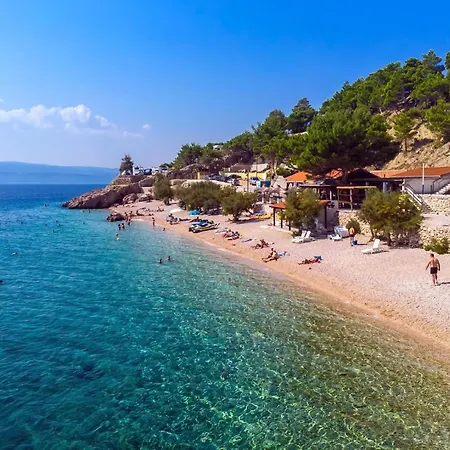 Dream With Private Pool, 2 Bedrooms With En-suite Bathrooms, Sea View Vila