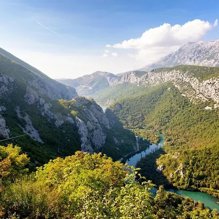 Vila Dream With Private Pool, 2 Bedrooms With En-suite Bathrooms, Sea View Omiš