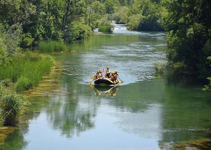Villa Dream With Private Pool, 2 Bedrooms With En-suite Bathrooms, Sea View Omiš