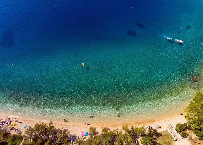 Dream With Private Pool, 2 Bedrooms With En-suite Bathrooms, Sea View