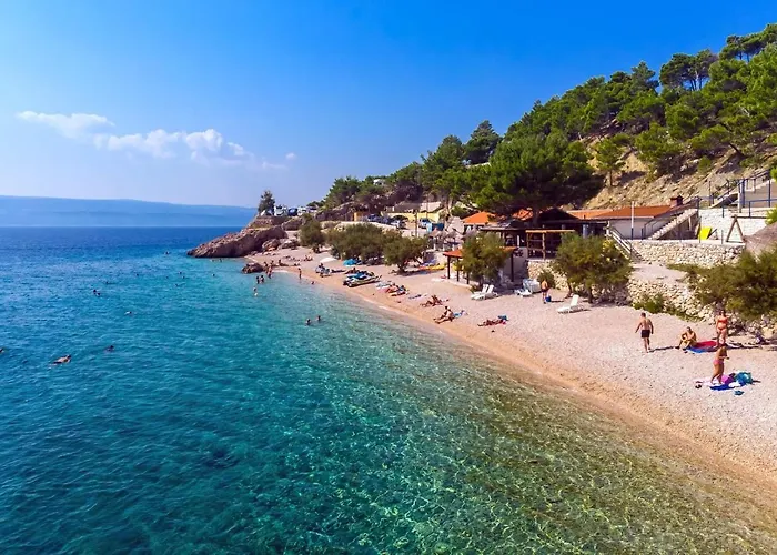 Dream With Private Pool, 2 Bedrooms With En-suite Bathrooms, Sea View Villa