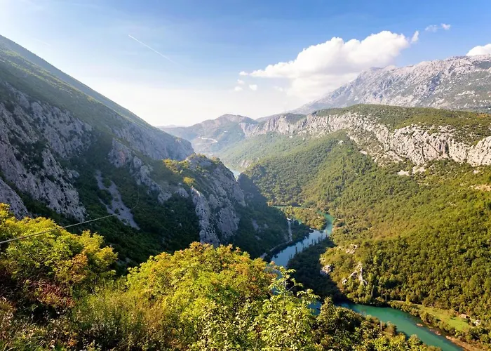 Villa Dream With Private Pool, 2 Bedrooms With En-suite Bathrooms, Sea View Omiš